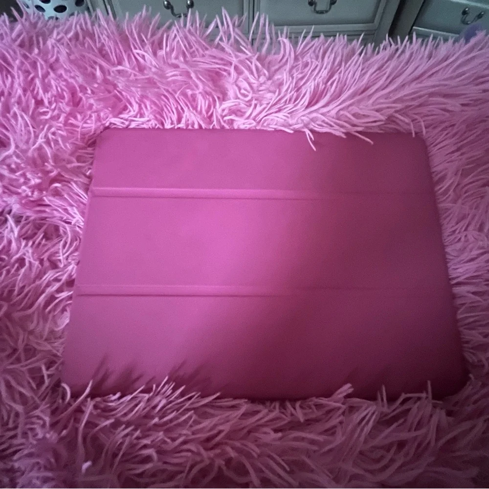 Apple Pink Phone Case